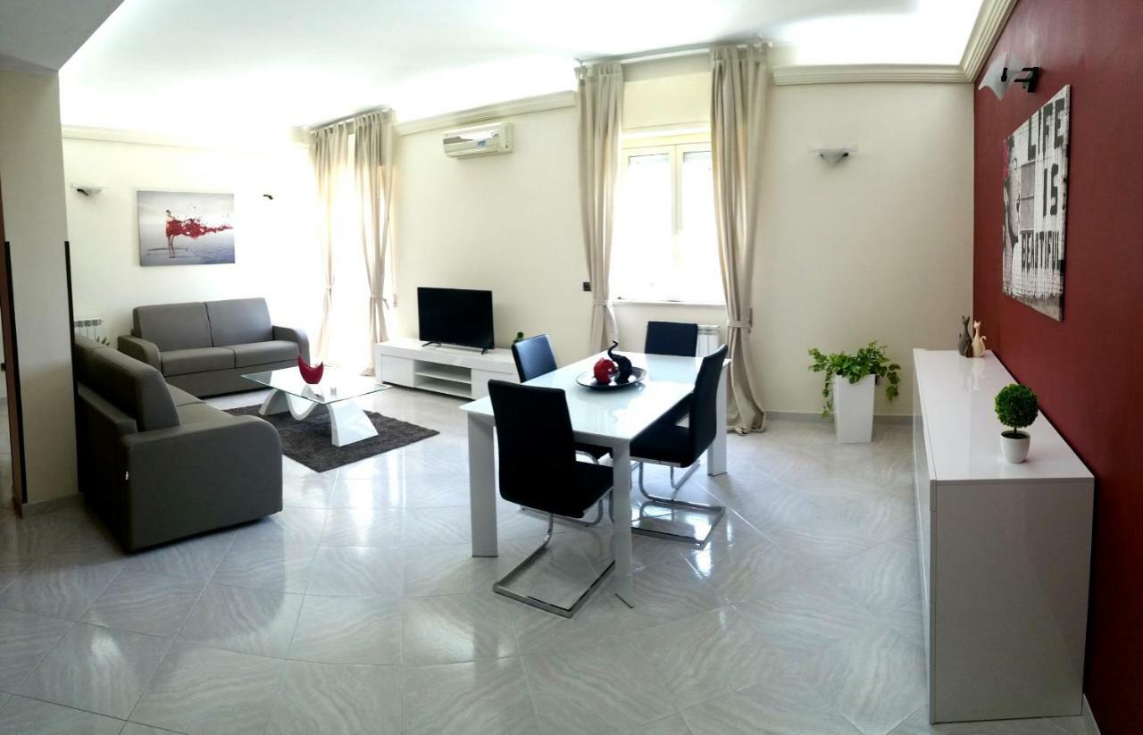 My Place Syracuse Екстер'єр фото