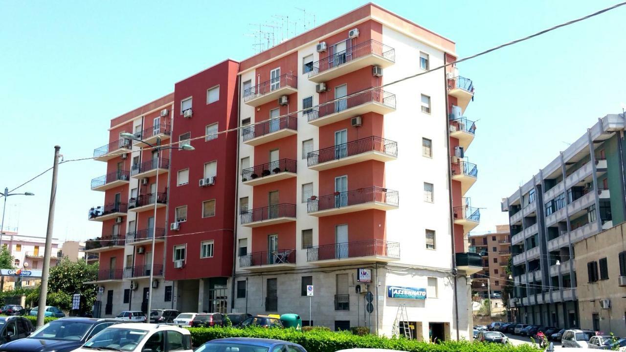 My Place Syracuse Екстер'єр фото
