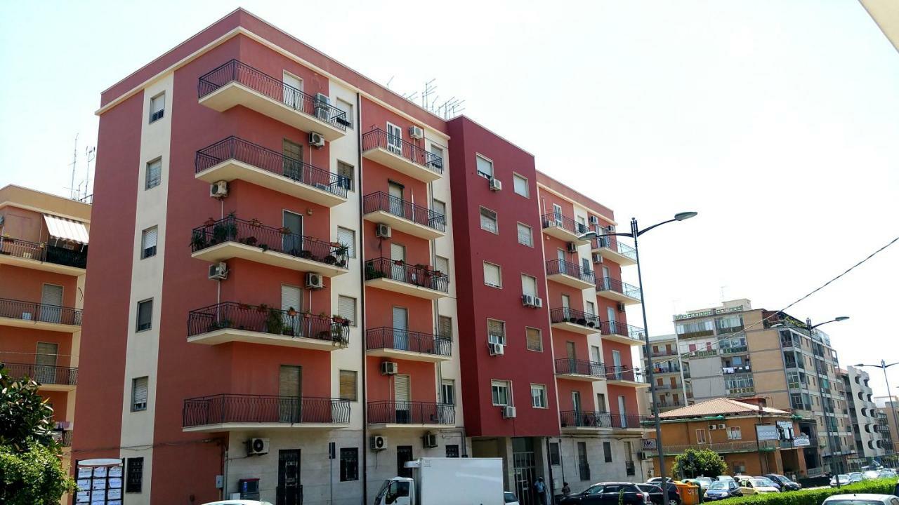 My Place Syracuse Екстер'єр фото