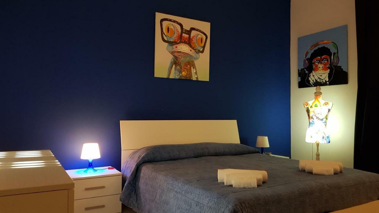 My Place Syracuse Екстер'єр фото